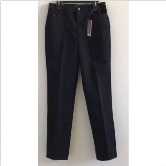 gloria vanderbilt jeans tall
